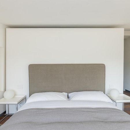 Farnesi Terrace Penthouse Apartment Rome Bagian luar foto